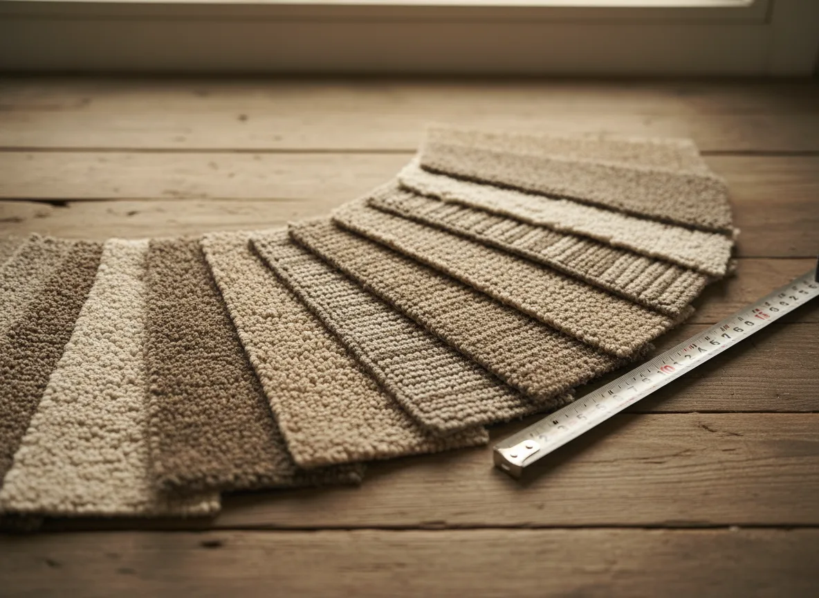 Carpet Installation Connellsville, PA FAQs
